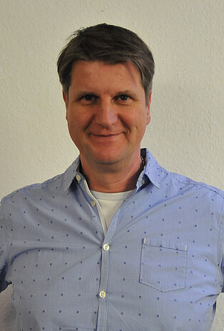 Andreas Beyer - 2. Vorsitzender