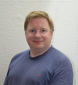 Matthias Herbst - PR-Beauftragter
