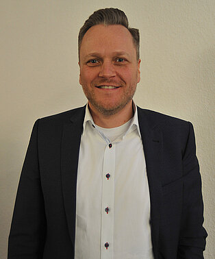 Frank Trompeter - Beisitzer