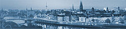 Freie Hansestadt Bremen