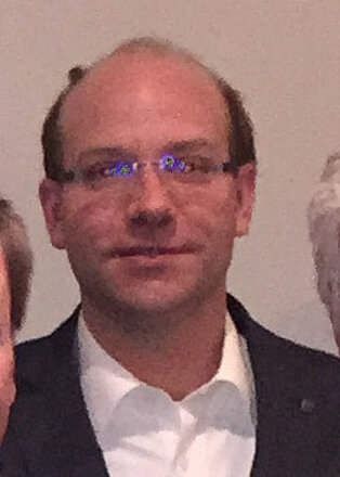 Thomas Goßler - Schriftführer
