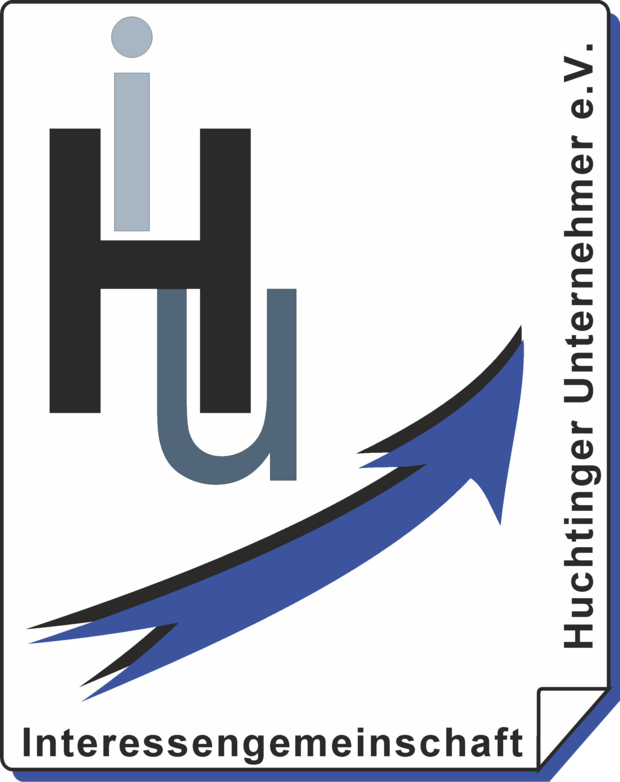 IHU e. V. Logo