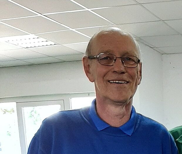 Martin Possienke