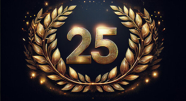 Interessengemeinschaft Huchtinger Unternehmer e. V. wird 25 Jahre alt